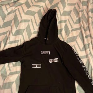 Dutch Bros Patch Hoodie